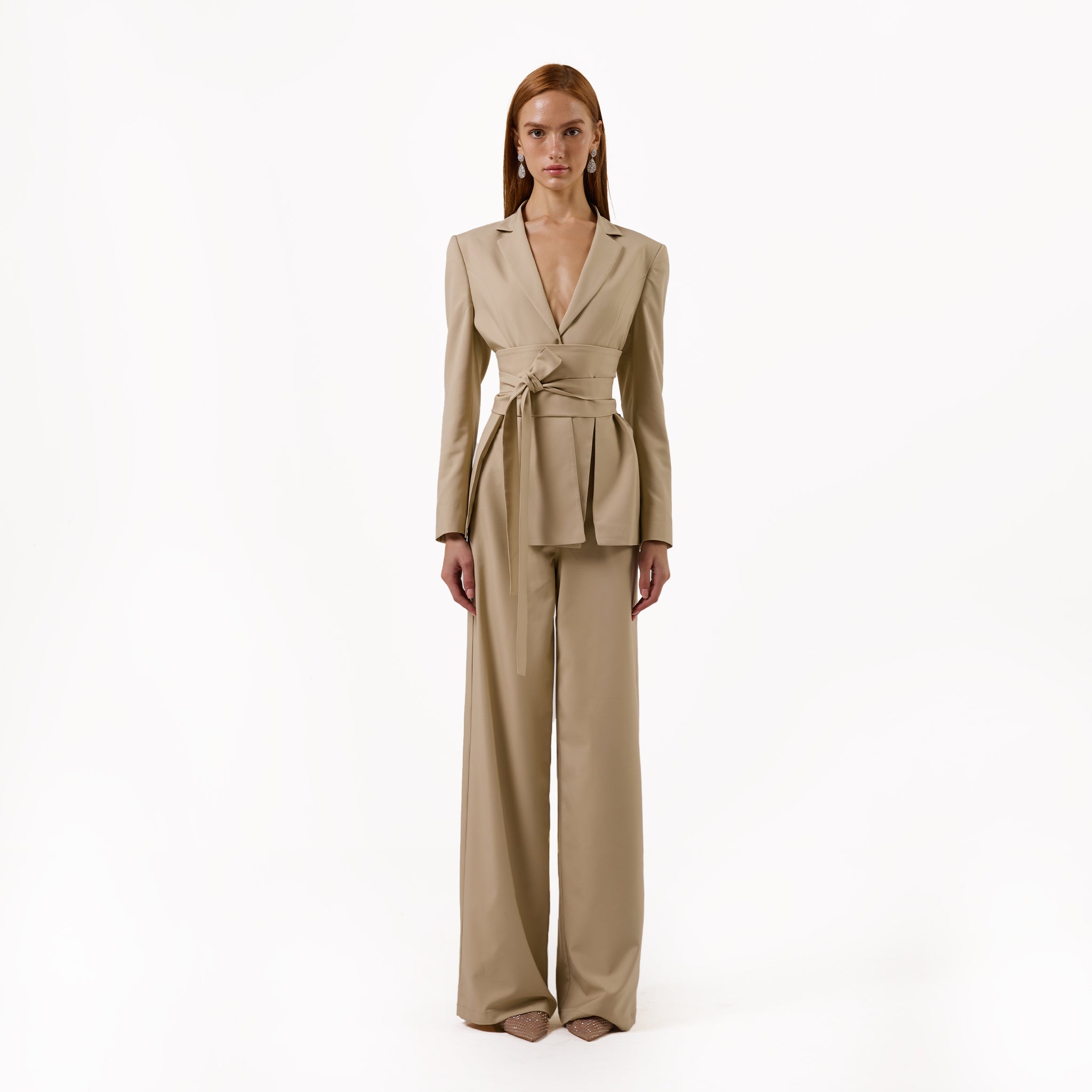 Kaylee Jacket