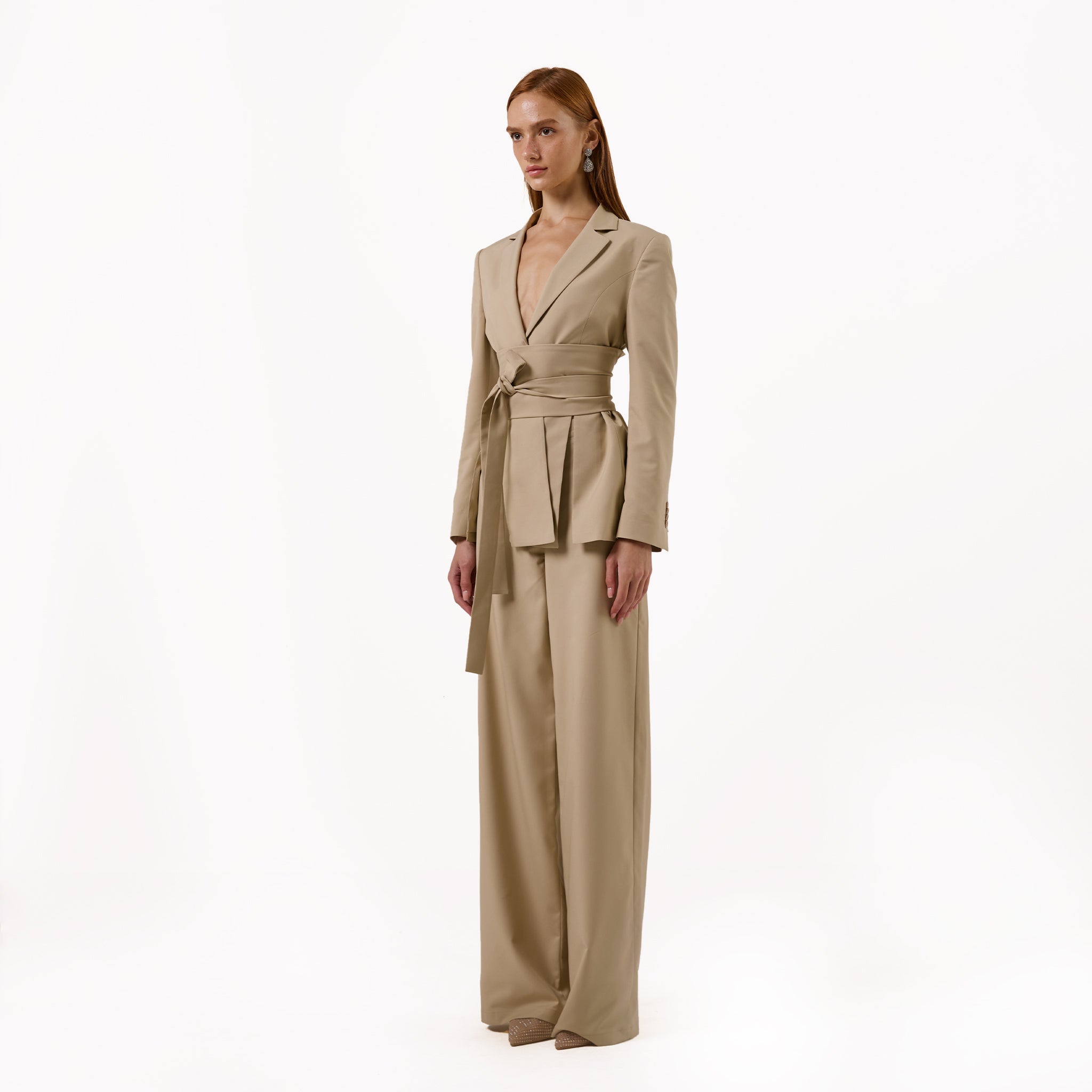 Kaylee Jacket