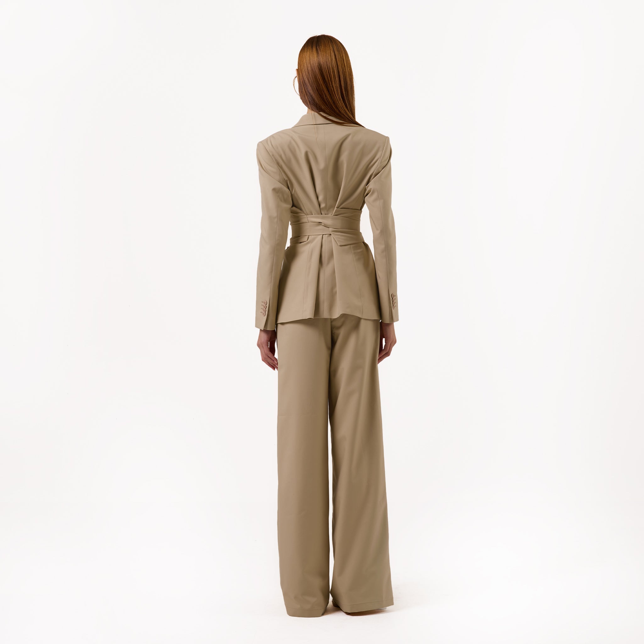 Kaylee Jacket