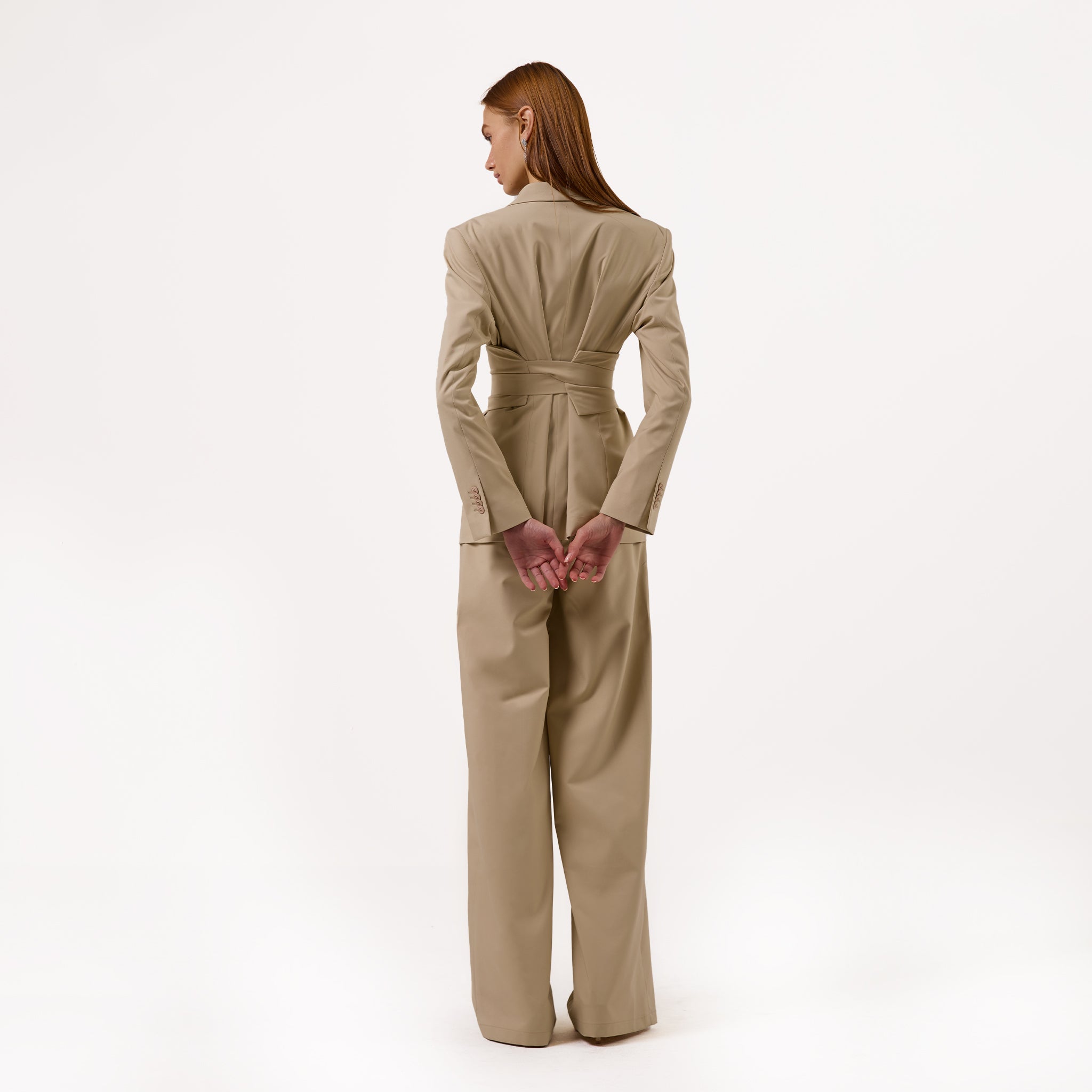 Kaylee Jacket