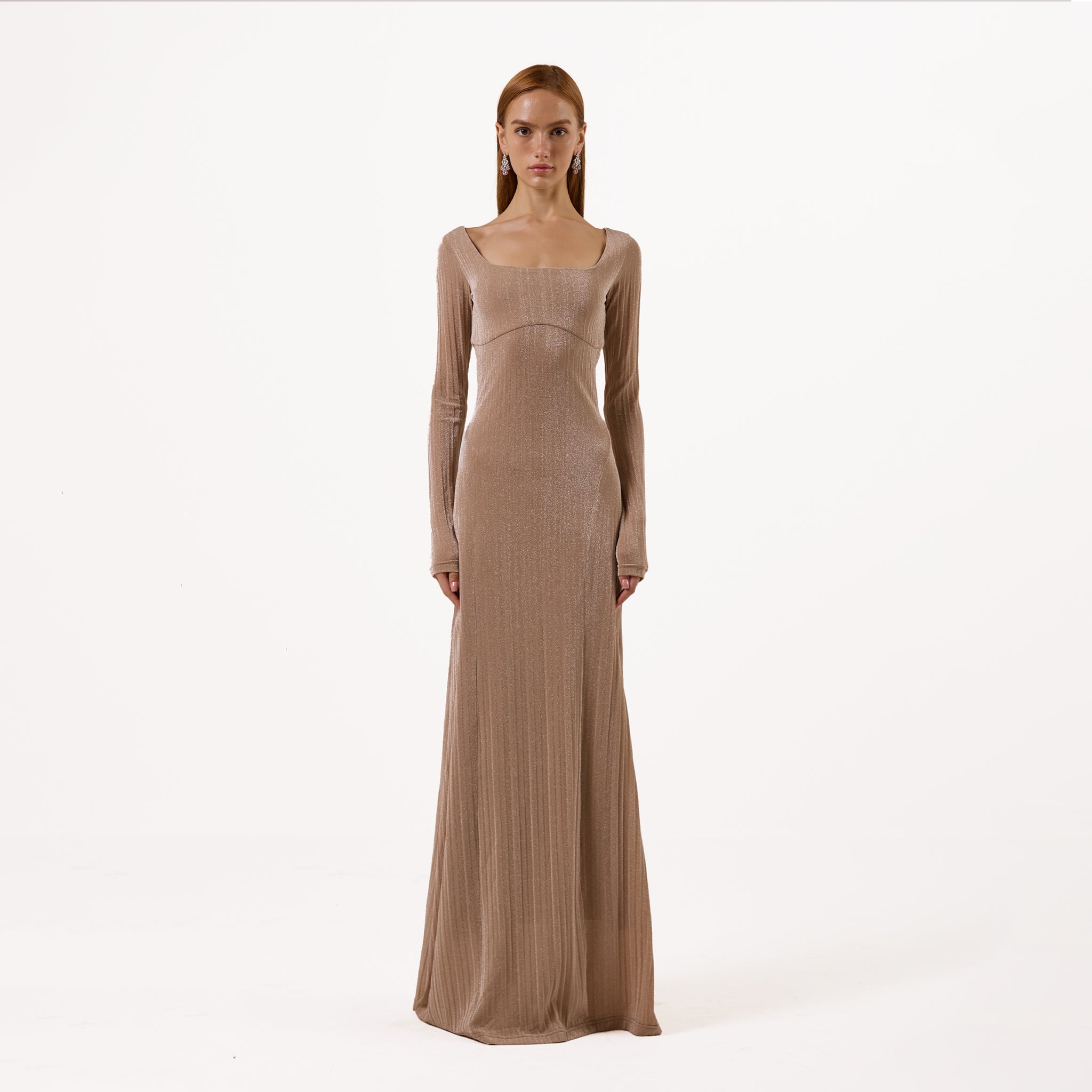 Alia Dress