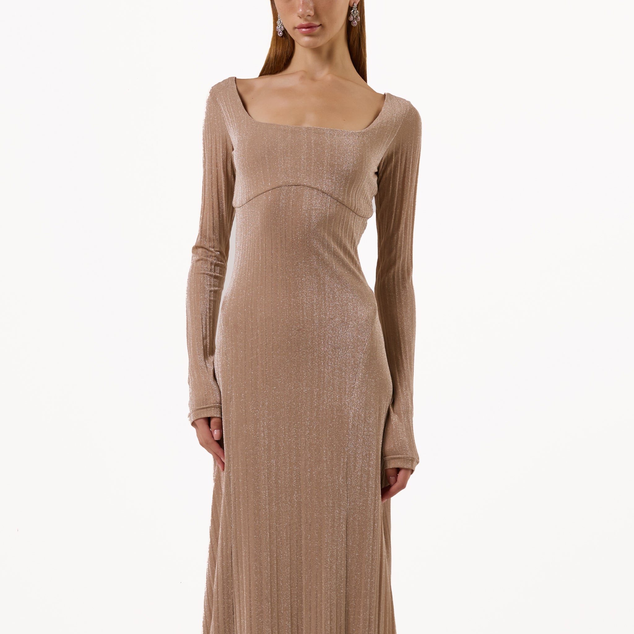 Alia Dress