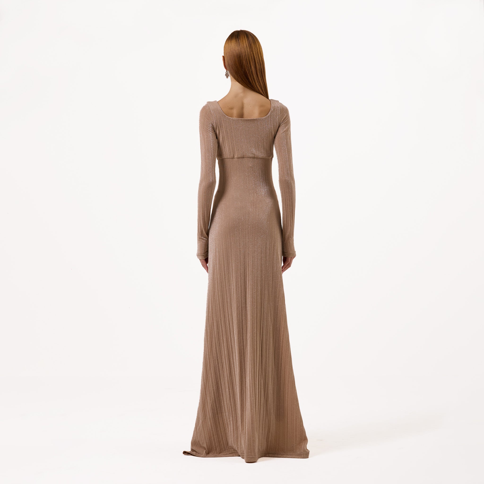 Alia Dress