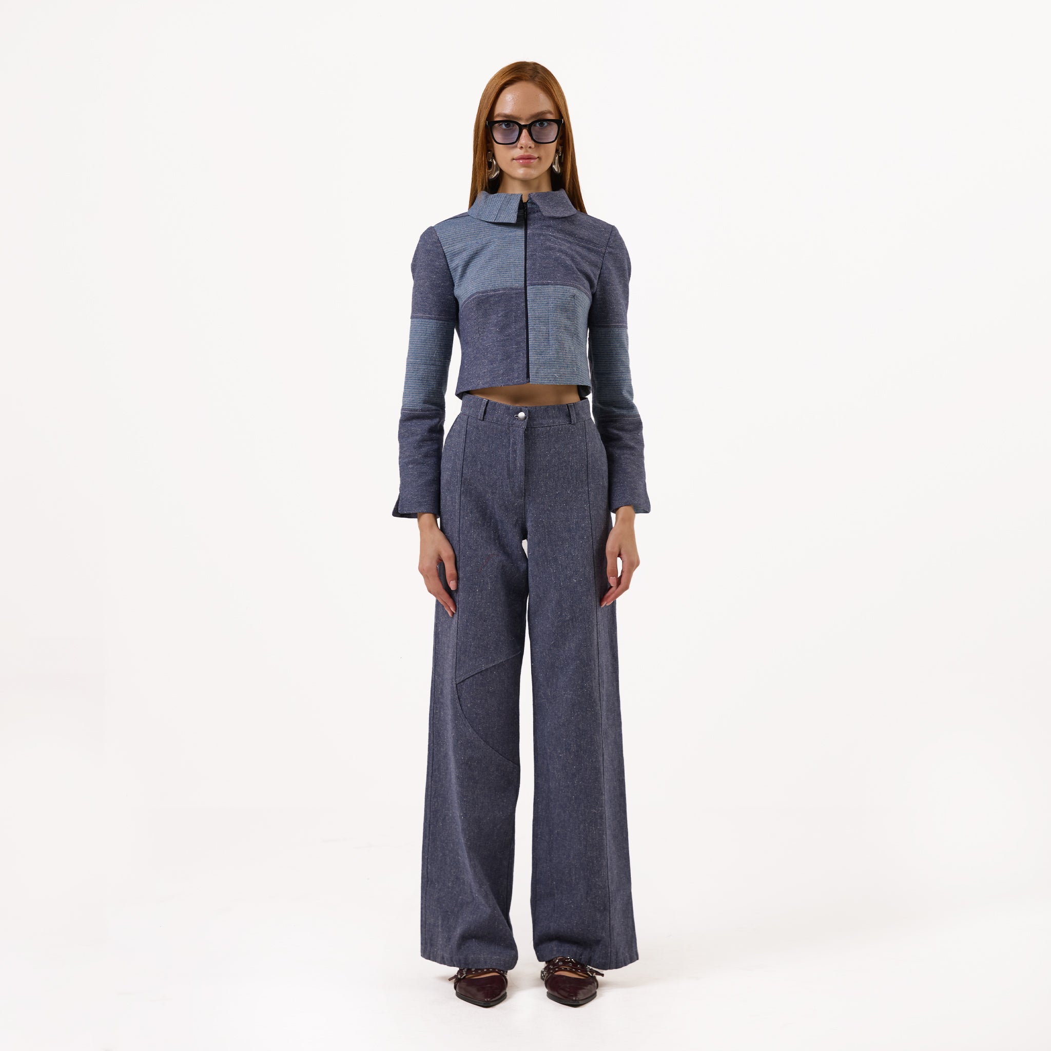 Claire Jacket
