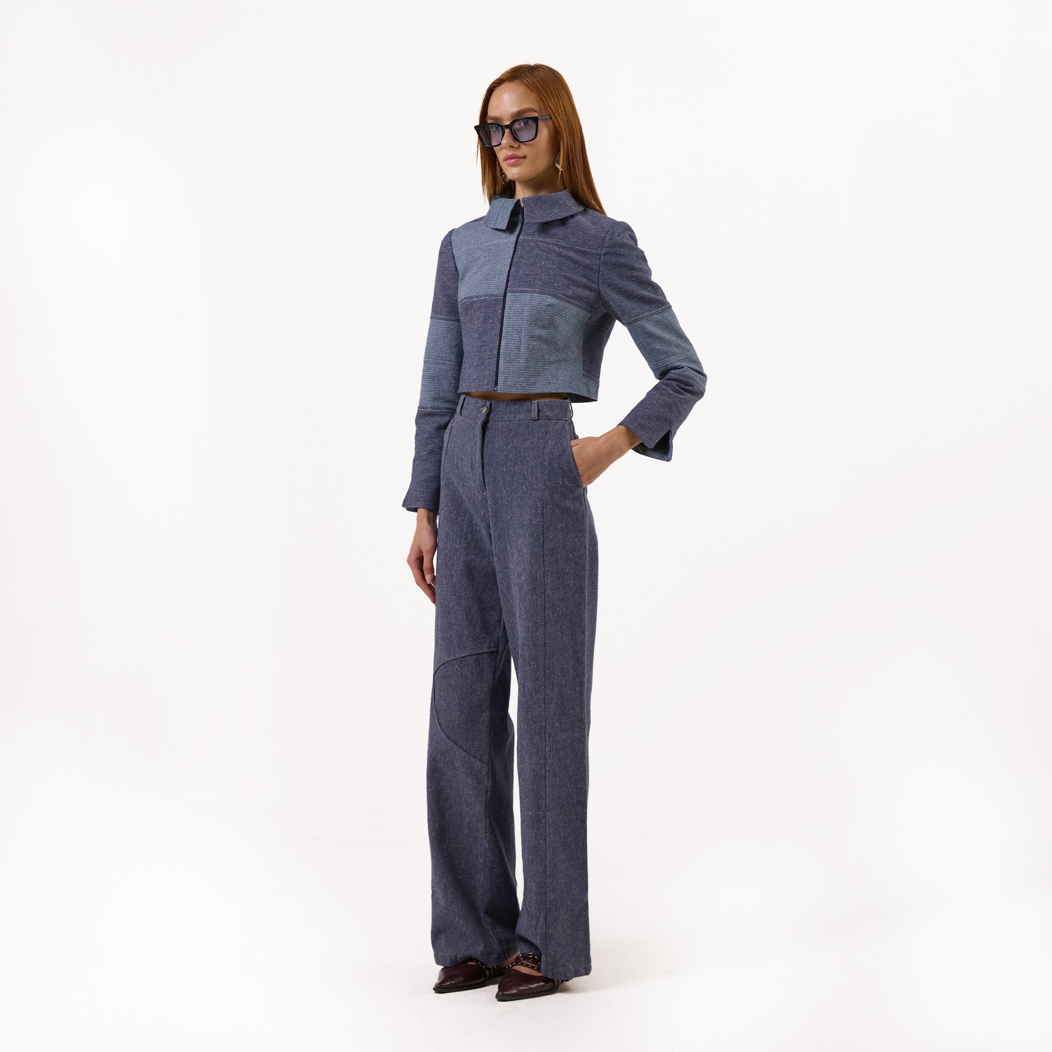 Claire Jacket